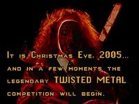 Twisted Metal